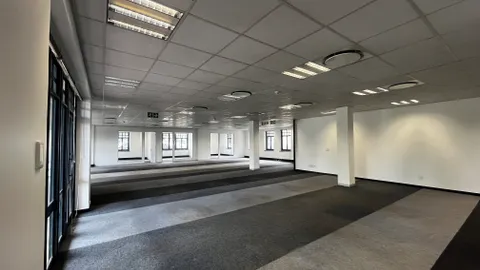 Freestone Office Park, 135 Patricia Road Sandton, Johannesburg - 546m² Office space to let for rent to lease ( (12)